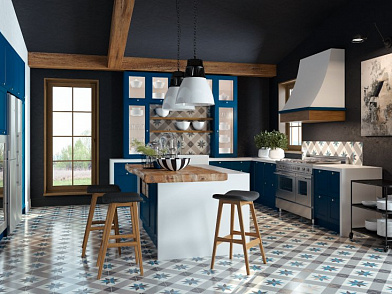 Кухня АНТАРА